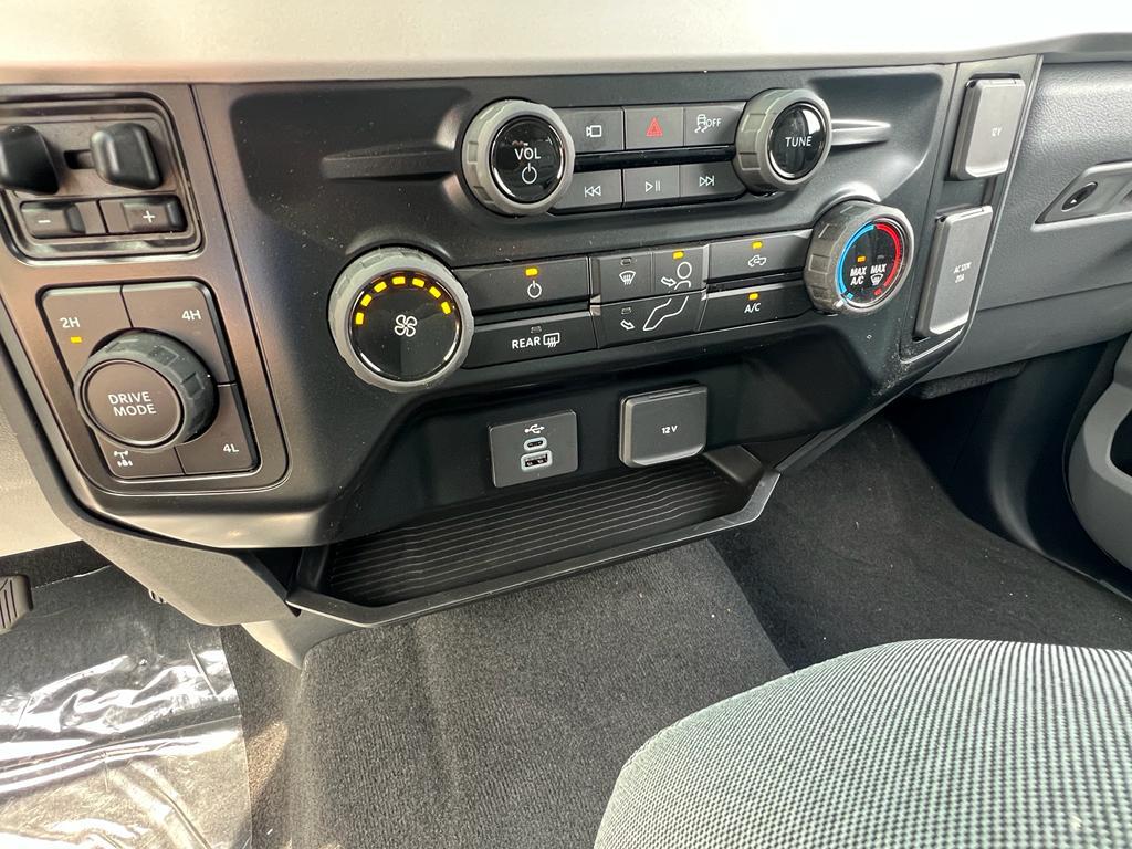 new 2026 Ford F-250 car, priced at $78,720