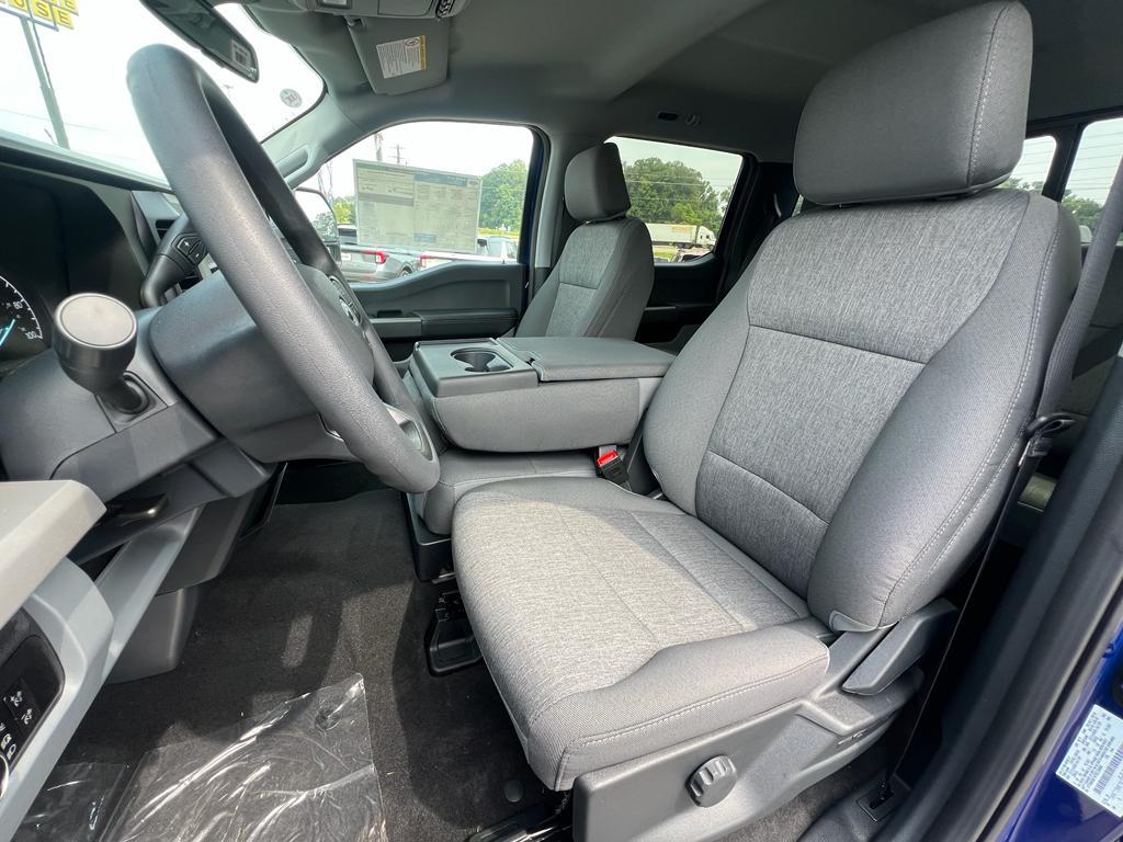 new 2026 Ford F-250 car, priced at $78,720