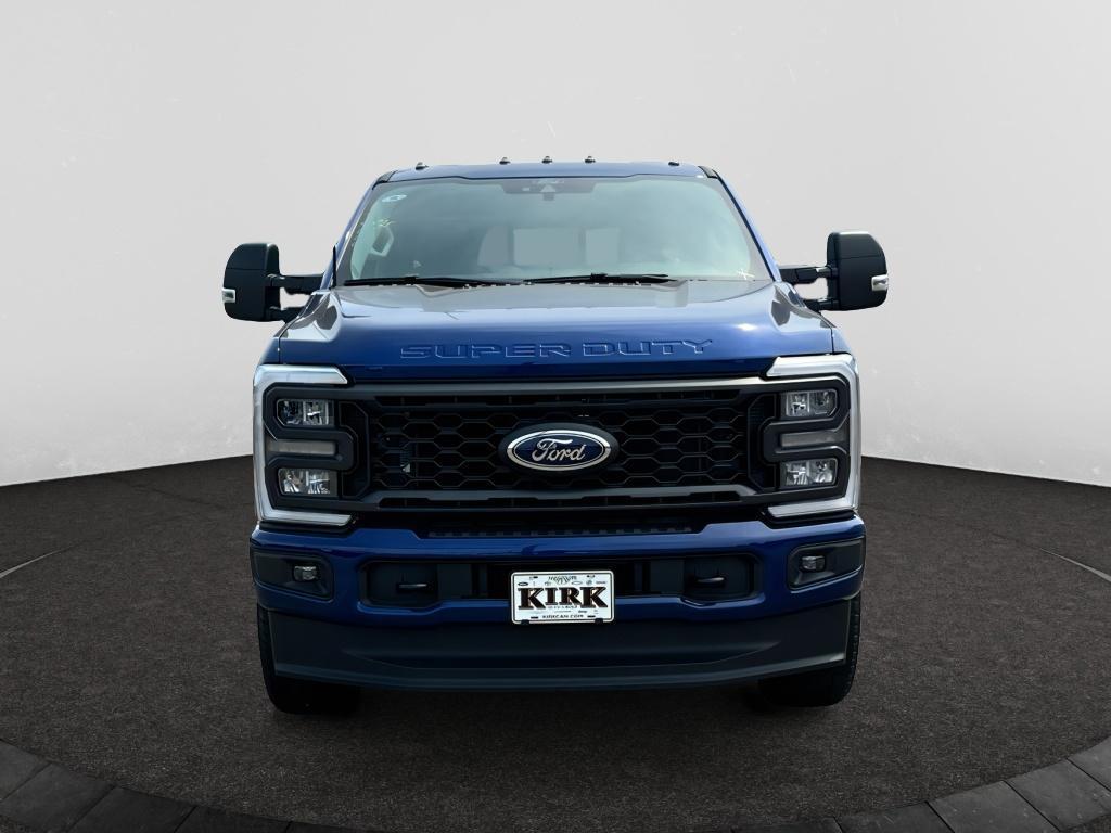 new 2026 Ford F-250 car, priced at $78,720