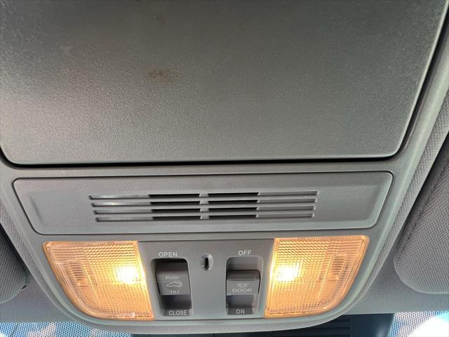 used 2022 Honda CR-V car, priced at $30,000
