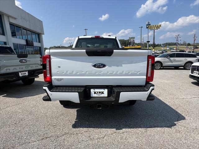 used 2024 Ford F-250 car, priced at $61,916