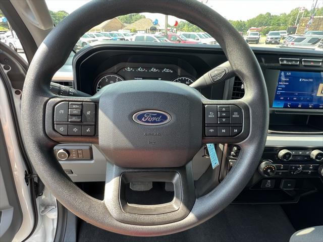 used 2024 Ford F-250 car, priced at $61,916