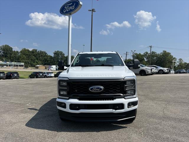 used 2024 Ford F-250 car, priced at $61,916