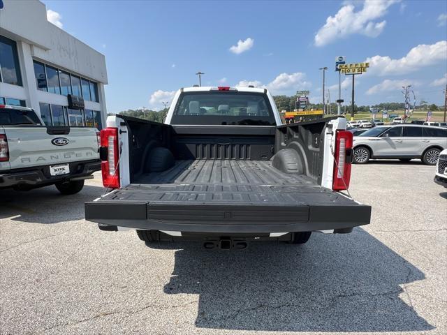 used 2024 Ford F-250 car, priced at $61,916