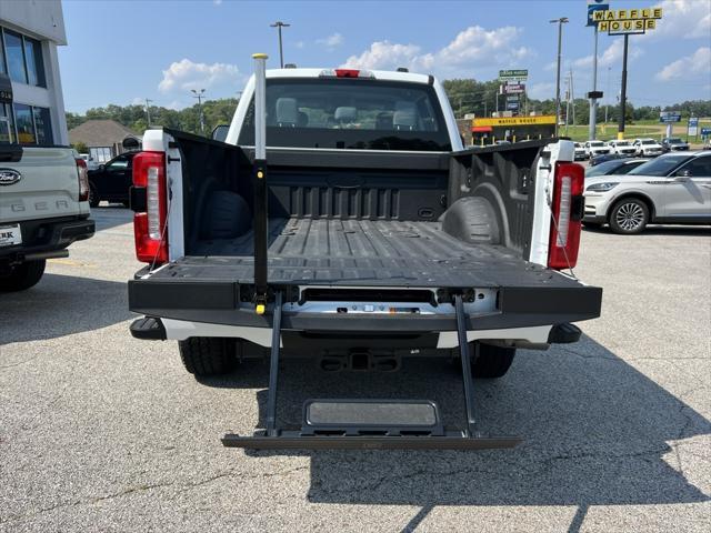 used 2024 Ford F-250 car, priced at $61,916