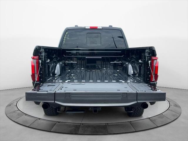 new 2025 Ford F-150 car, priced at $80,445