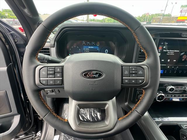 new 2025 Ford F-150 car, priced at $80,445