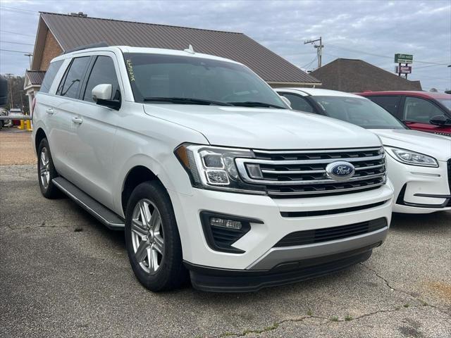 used 2020 Ford Expedition car, priced at $32,623