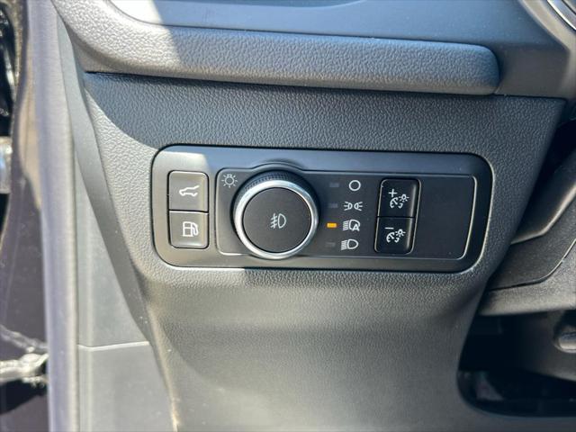 new 2025 Ford Escape car, priced at $43,768