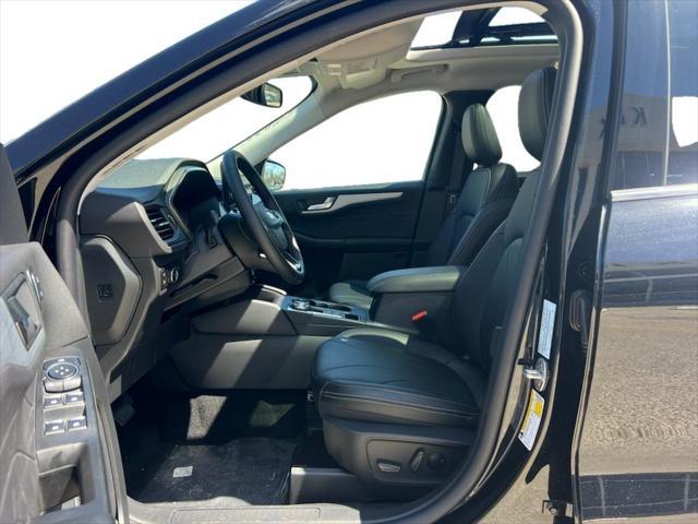 new 2025 Ford Escape car, priced at $43,768