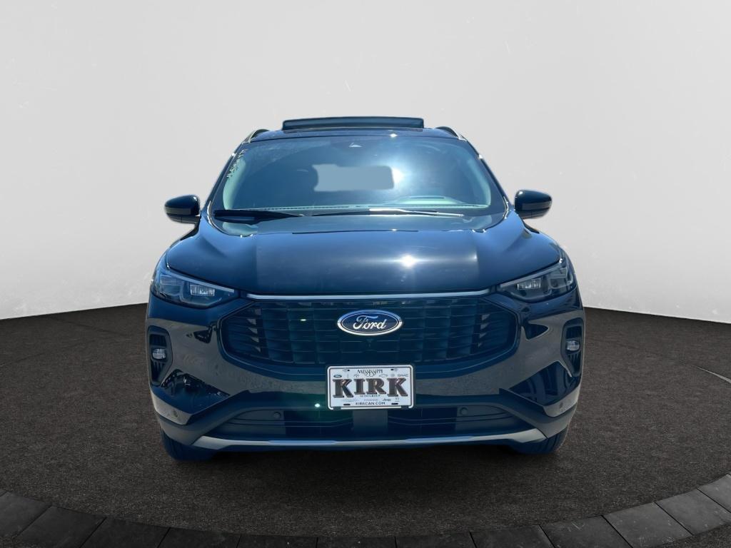 new 2025 Ford Escape PHEV car, priced at $43,768