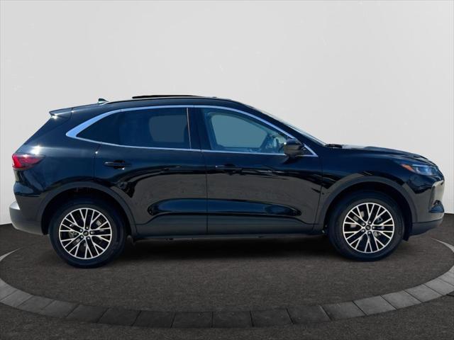 new 2025 Ford Escape car, priced at $43,768