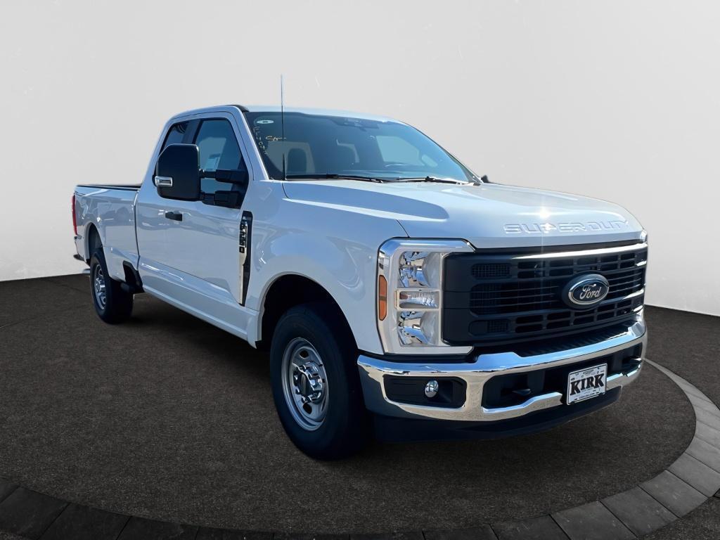 new 2026 Ford F-250 car, priced at $53,745