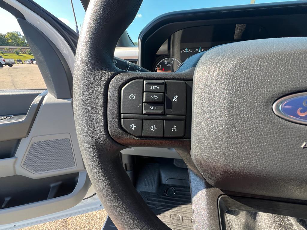 new 2026 Ford F-250 car, priced at $53,745