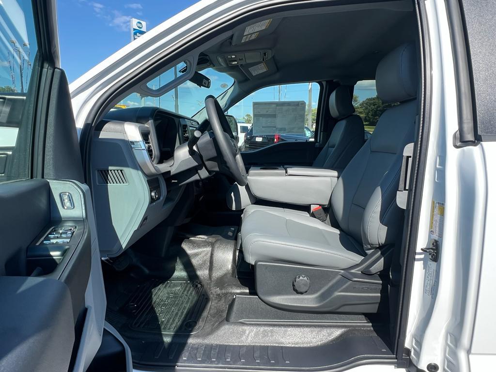 new 2026 Ford F-250 car, priced at $53,745