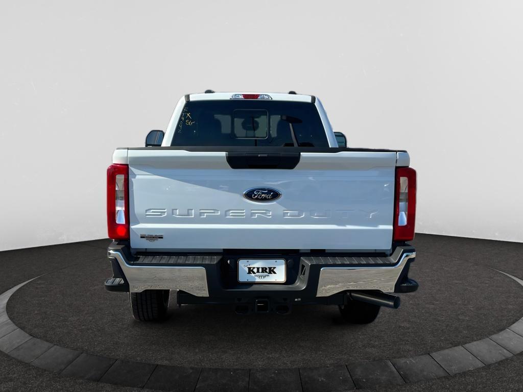 new 2026 Ford F-250 car, priced at $53,745