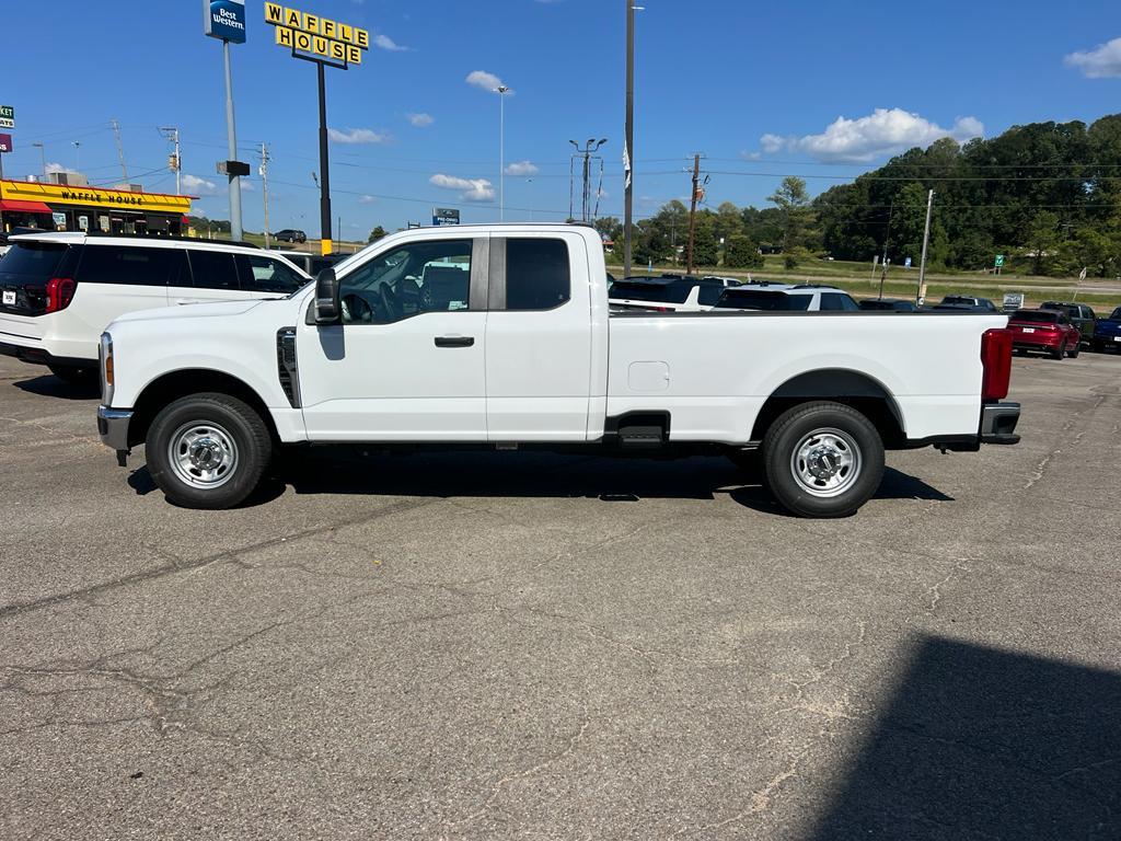 new 2026 Ford F-250 car, priced at $53,745