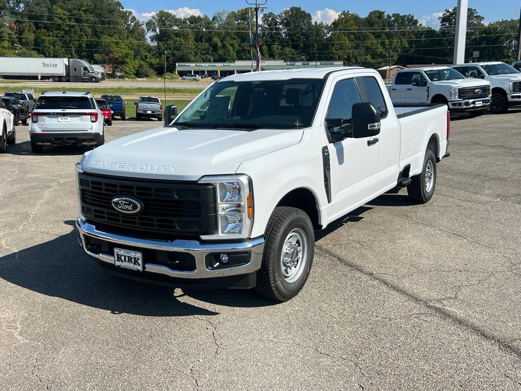 new 2026 Ford F-250 car, priced at $53,745