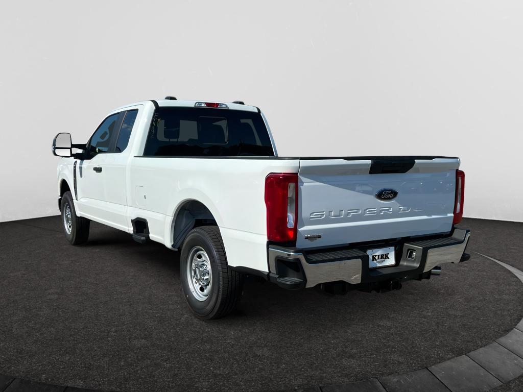 new 2026 Ford F-250 car, priced at $53,745