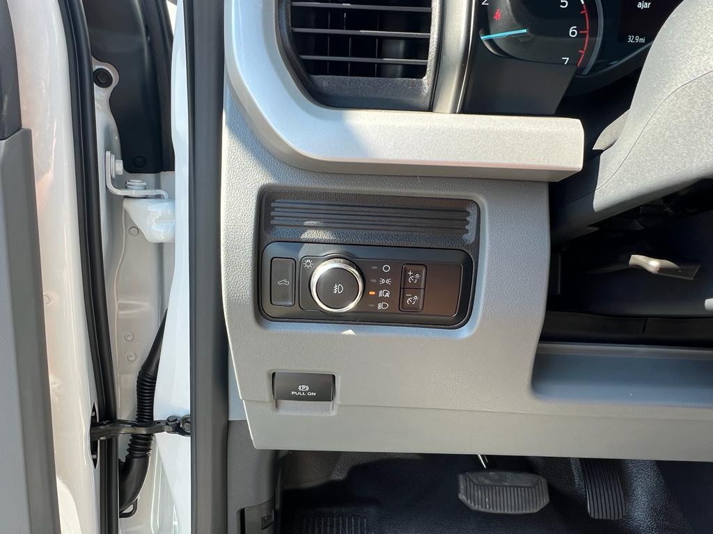 new 2026 Ford F-250 car, priced at $53,745