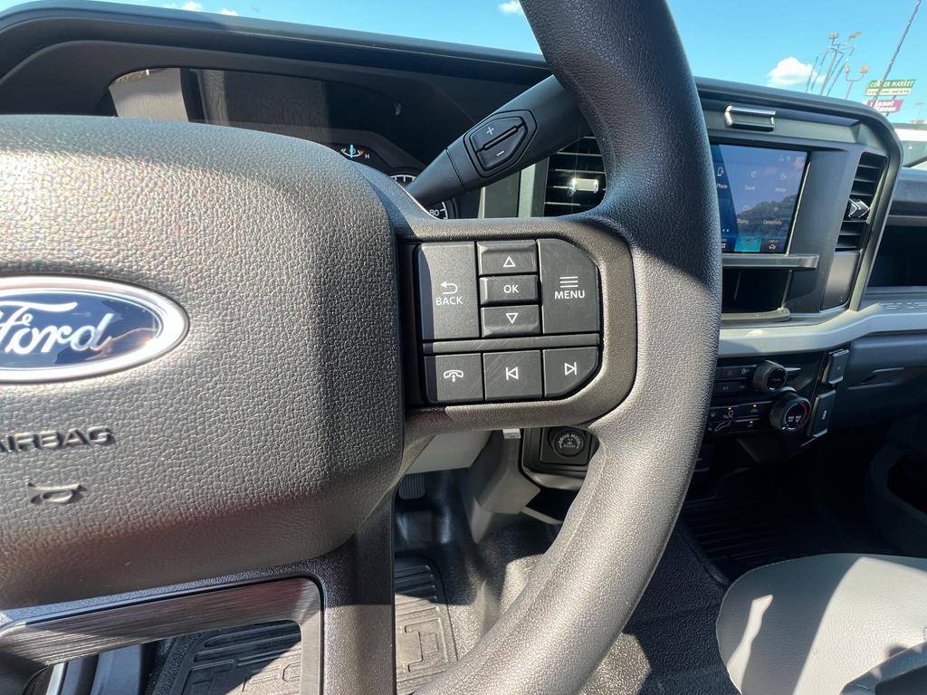 new 2026 Ford F-250 car, priced at $53,745