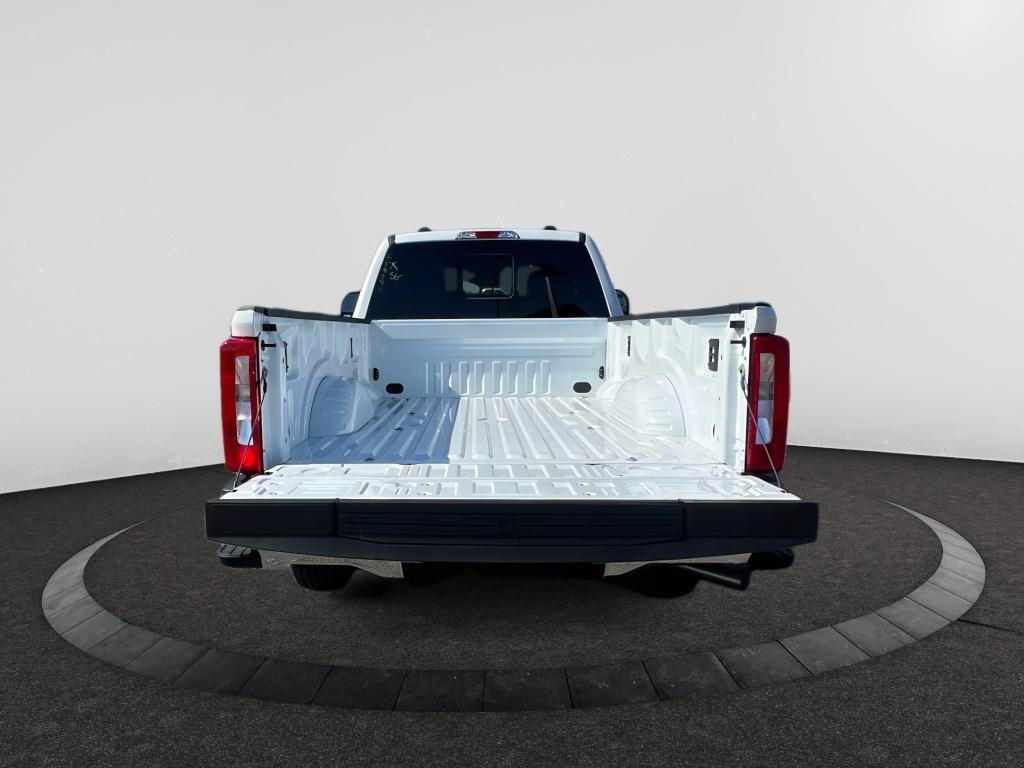new 2026 Ford F-250 car, priced at $53,745