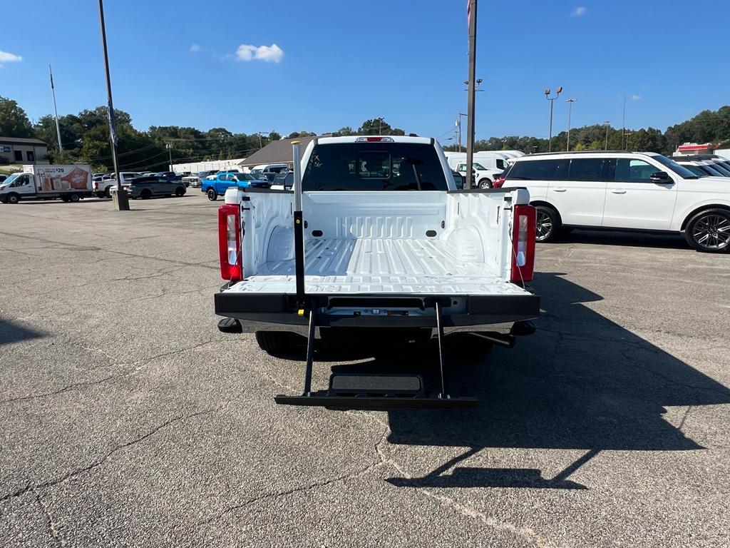 new 2026 Ford F-250 car, priced at $53,745