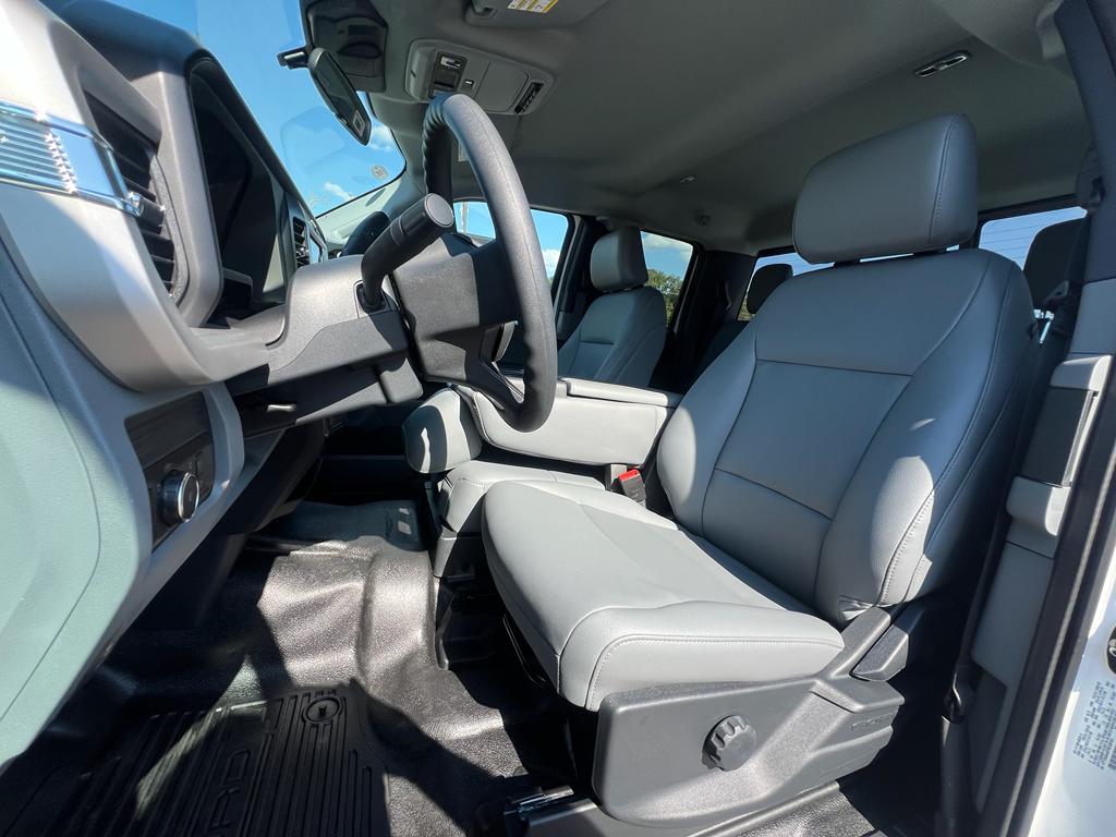 new 2026 Ford F-250 car, priced at $53,745