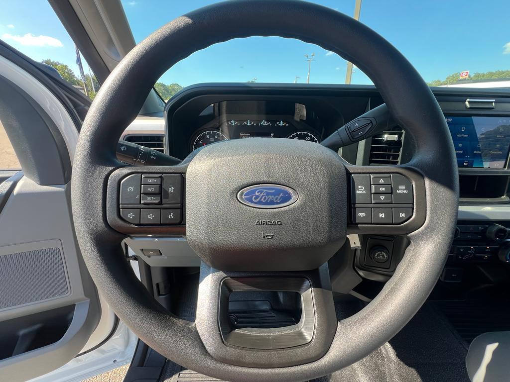 new 2026 Ford F-250 car, priced at $53,745