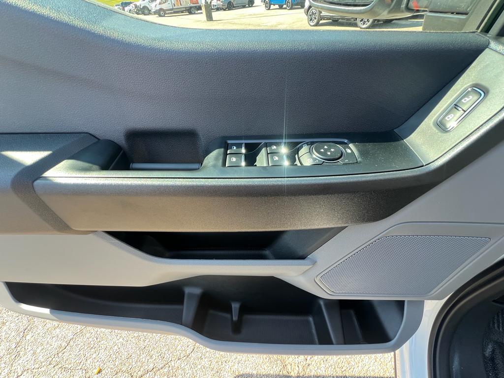 new 2026 Ford F-250 car, priced at $53,745