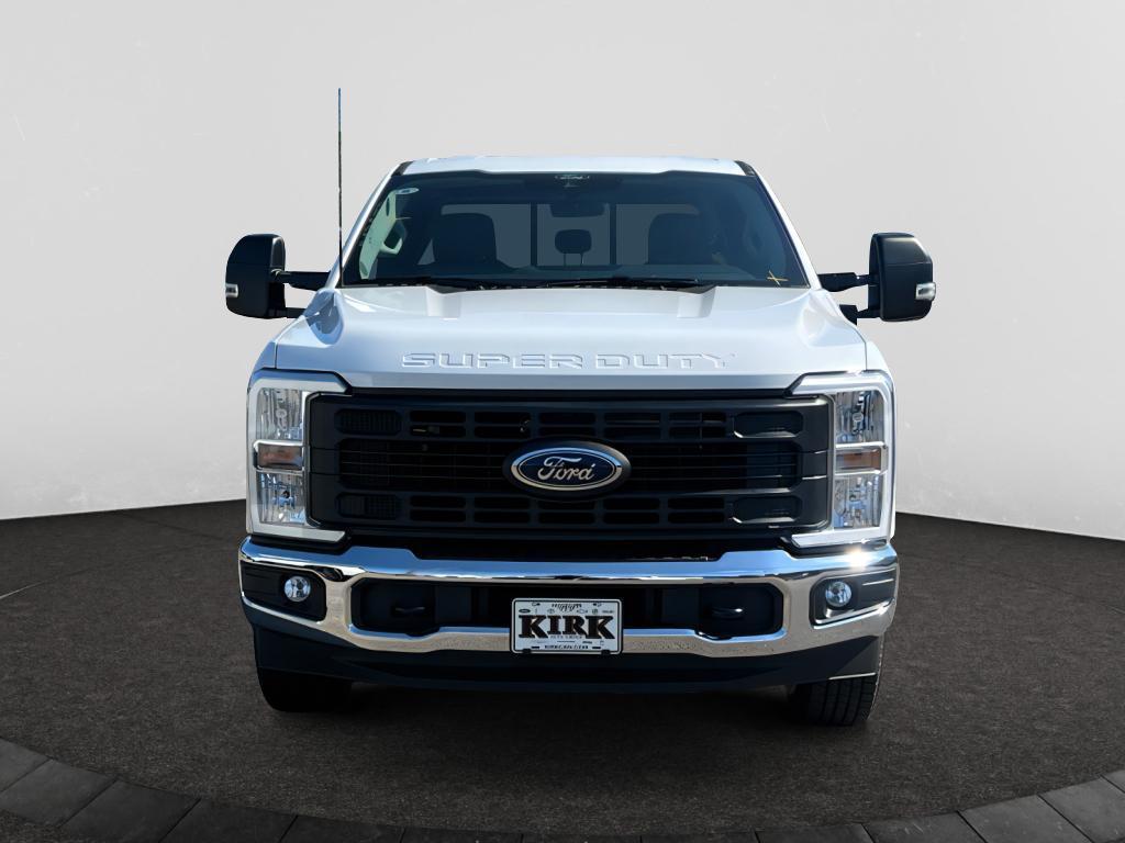 new 2026 Ford F-250 car, priced at $53,745