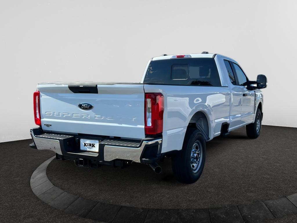new 2026 Ford F-250 car, priced at $53,745