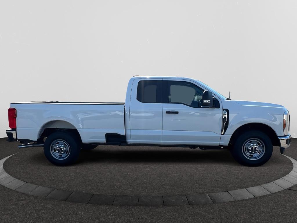 new 2026 Ford F-250 car, priced at $53,745
