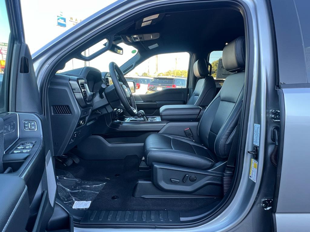 new 2025 Ford F-150 car, priced at $71,420