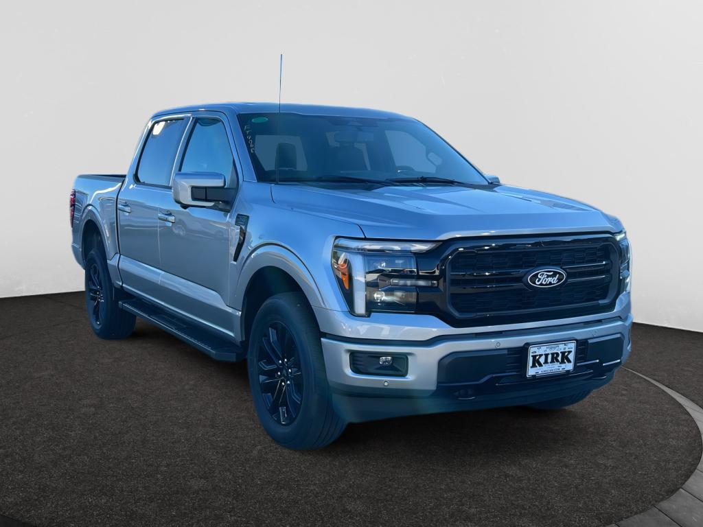 new 2025 Ford F-150 car, priced at $71,420