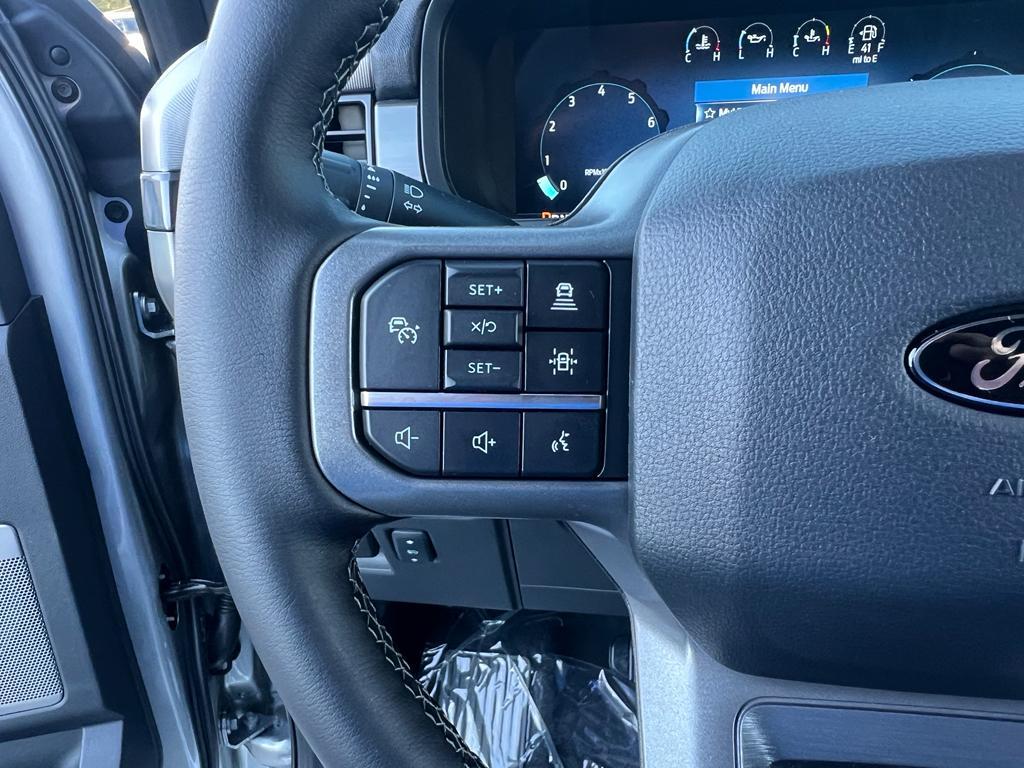 new 2025 Ford F-150 car, priced at $71,420