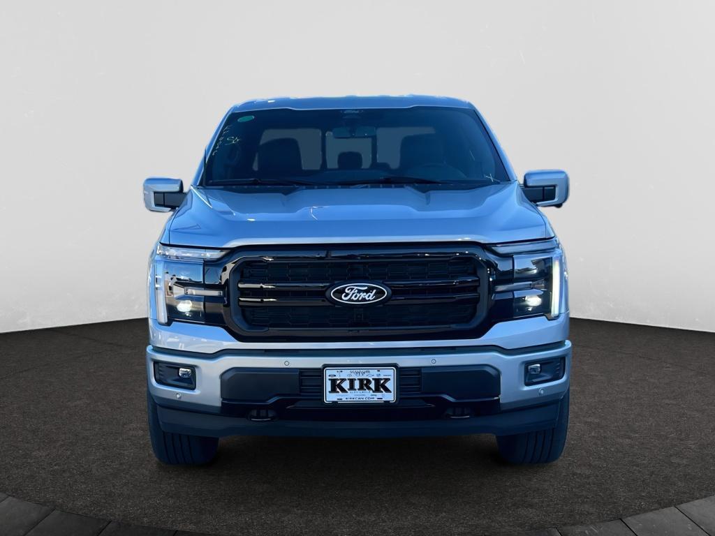 new 2025 Ford F-150 car, priced at $71,420