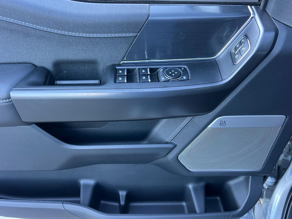 new 2025 Ford F-150 car, priced at $71,420