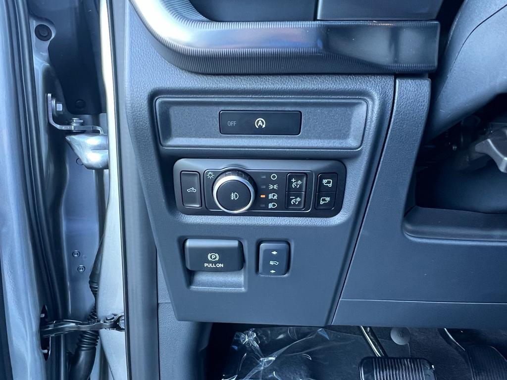 new 2025 Ford F-150 car, priced at $71,420