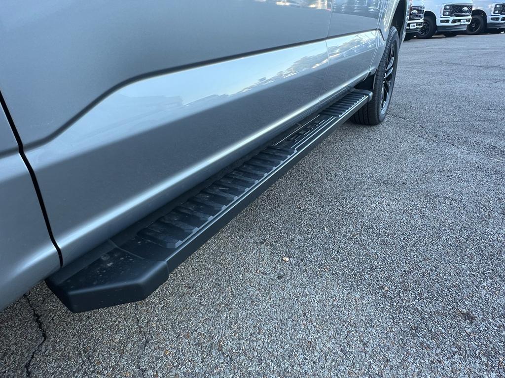 new 2025 Ford F-150 car, priced at $71,420