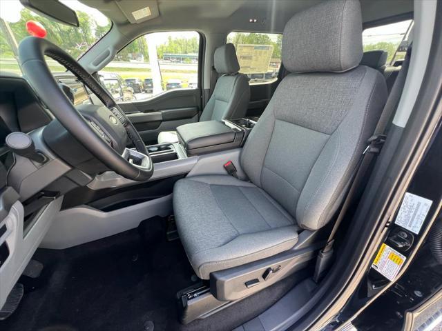 new 2024 Ford F-150 car
