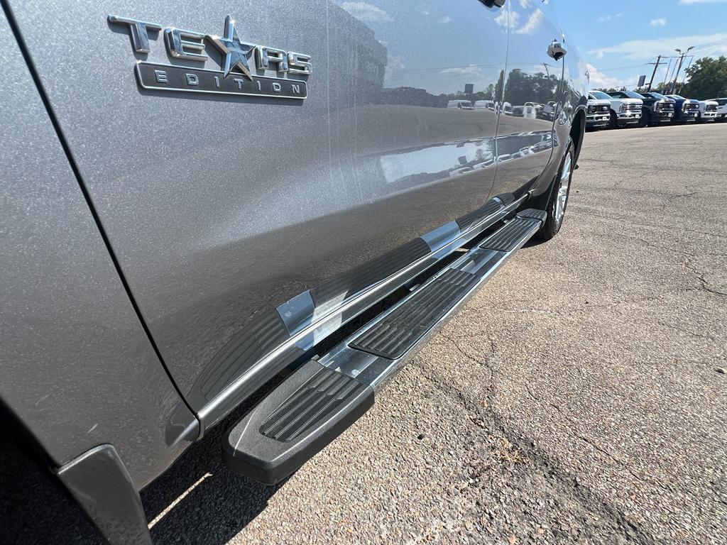 used 2021 Chevrolet Silverado 1500 car, priced at $42,500