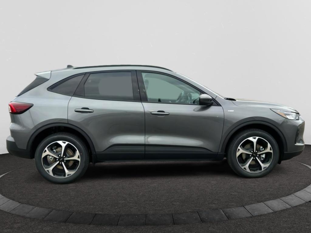new 2025 Ford Escape car, priced at $33,700
