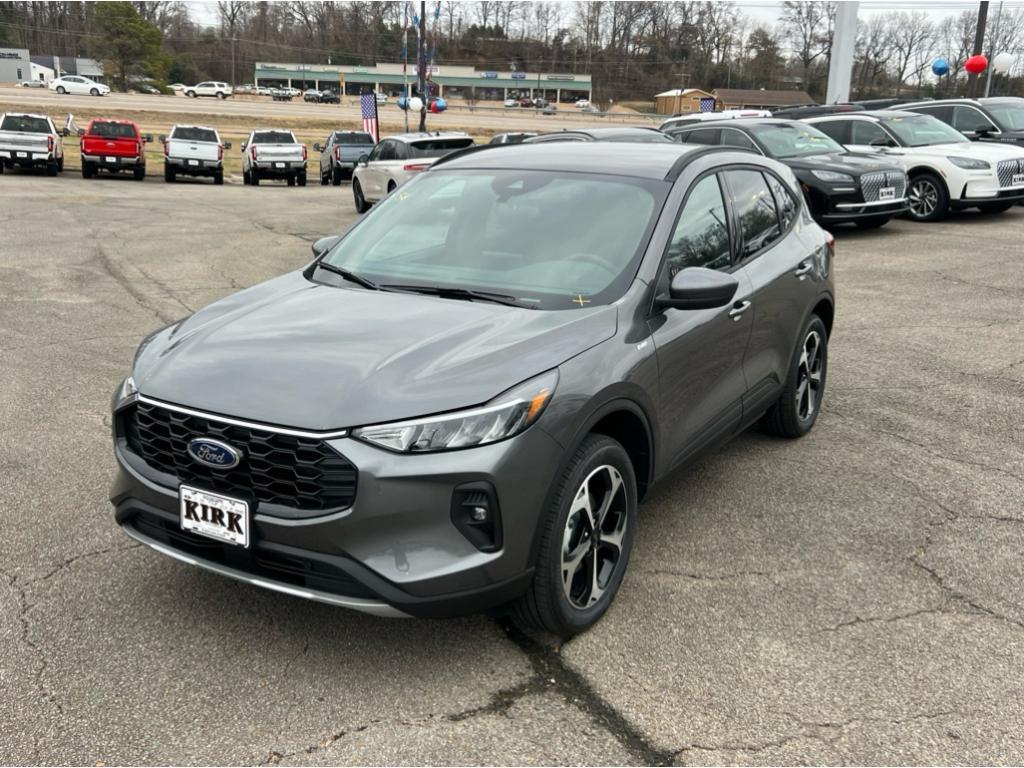 new 2025 Ford Escape car, priced at $33,700
