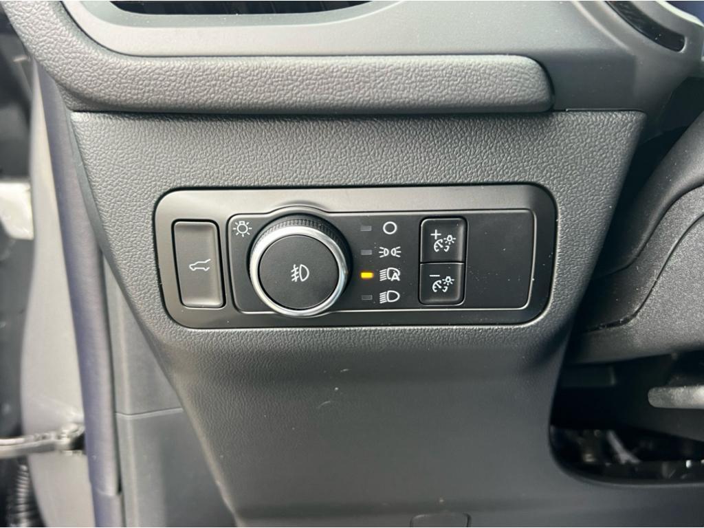 new 2025 Ford Escape car, priced at $33,700