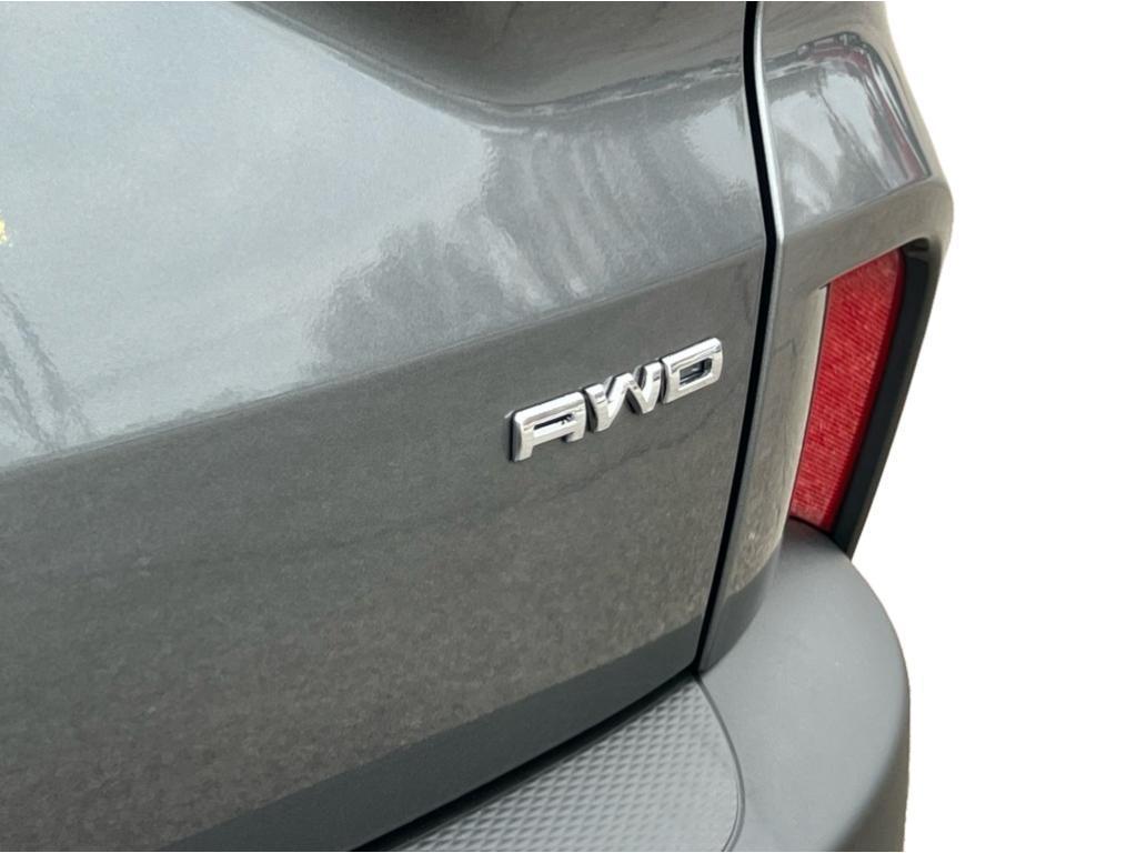 new 2025 Ford Escape car, priced at $33,700