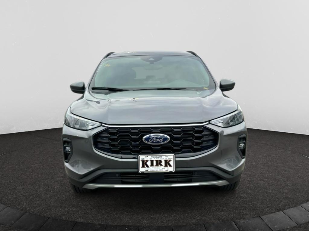 new 2025 Ford Escape car, priced at $33,700