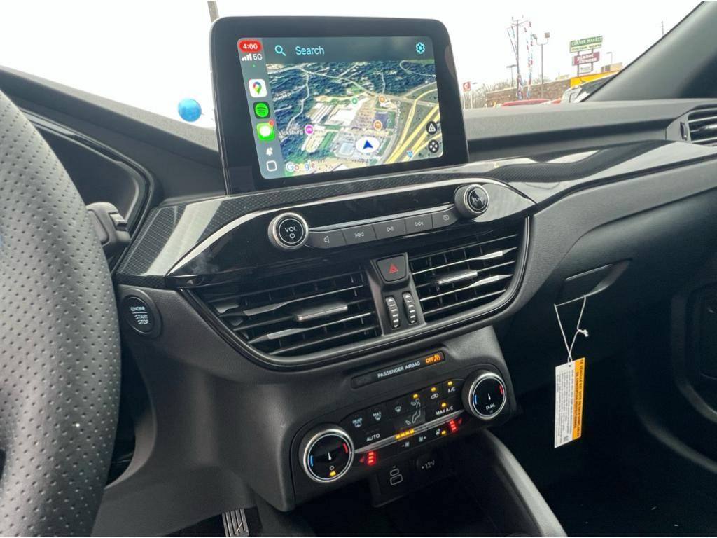 new 2025 Ford Escape car, priced at $33,700
