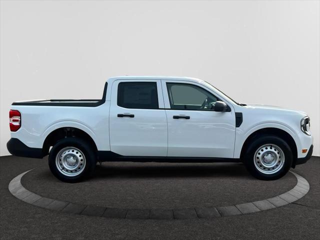 new 2025 Ford Maverick car, priced at $30,075