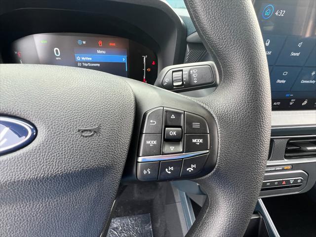 new 2025 Ford Maverick car, priced at $30,075